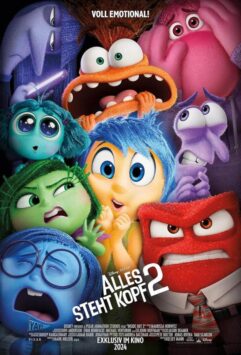 Смотреть Головоломка 2